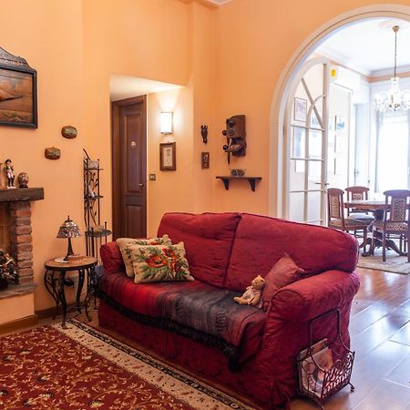 דירות מילאנו Duomo Walking Distance Elegant Flat With View מראה חיצוני תמונה