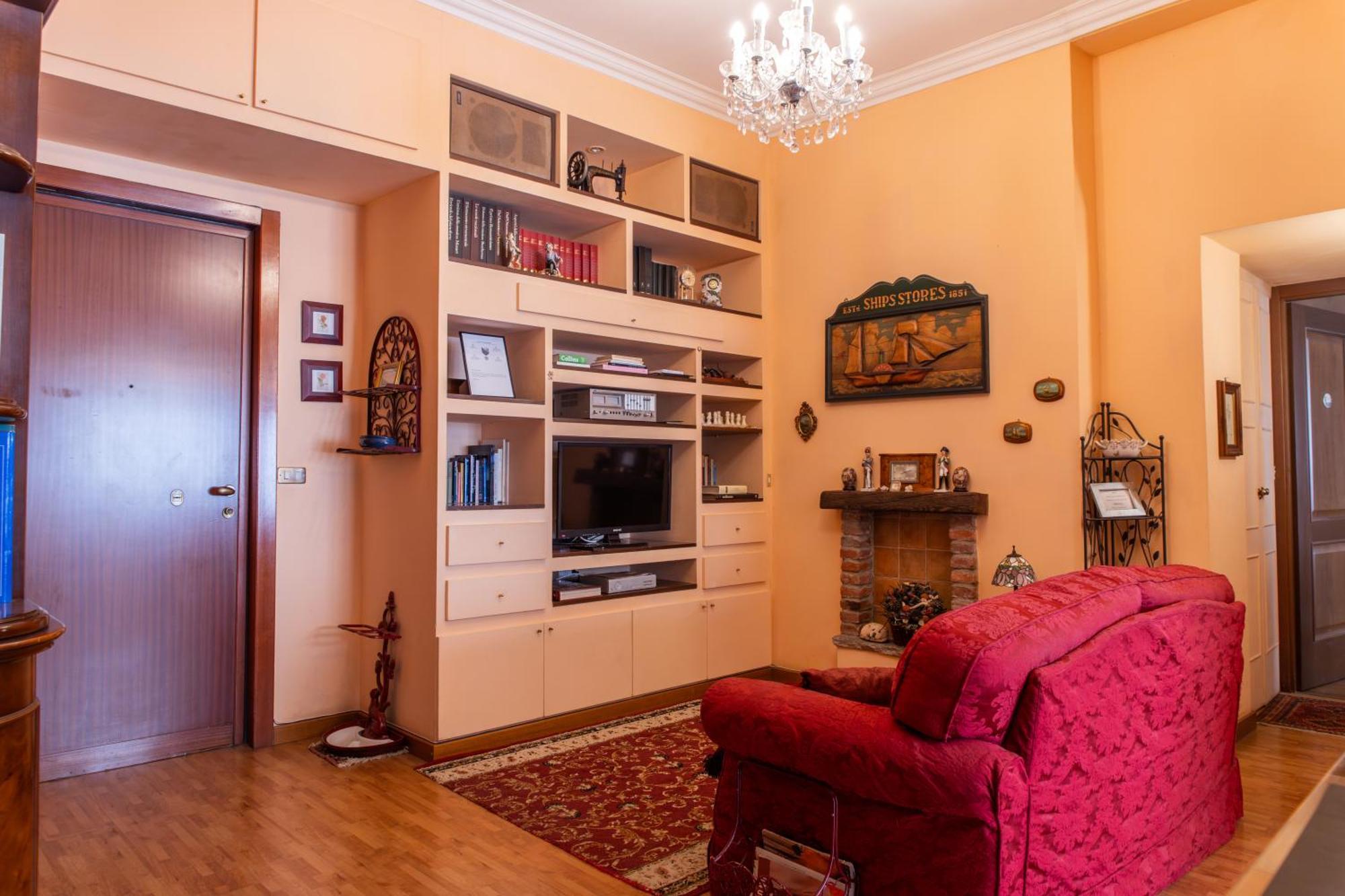 דירות מילאנו Duomo Walking Distance Elegant Flat With View מראה חיצוני תמונה