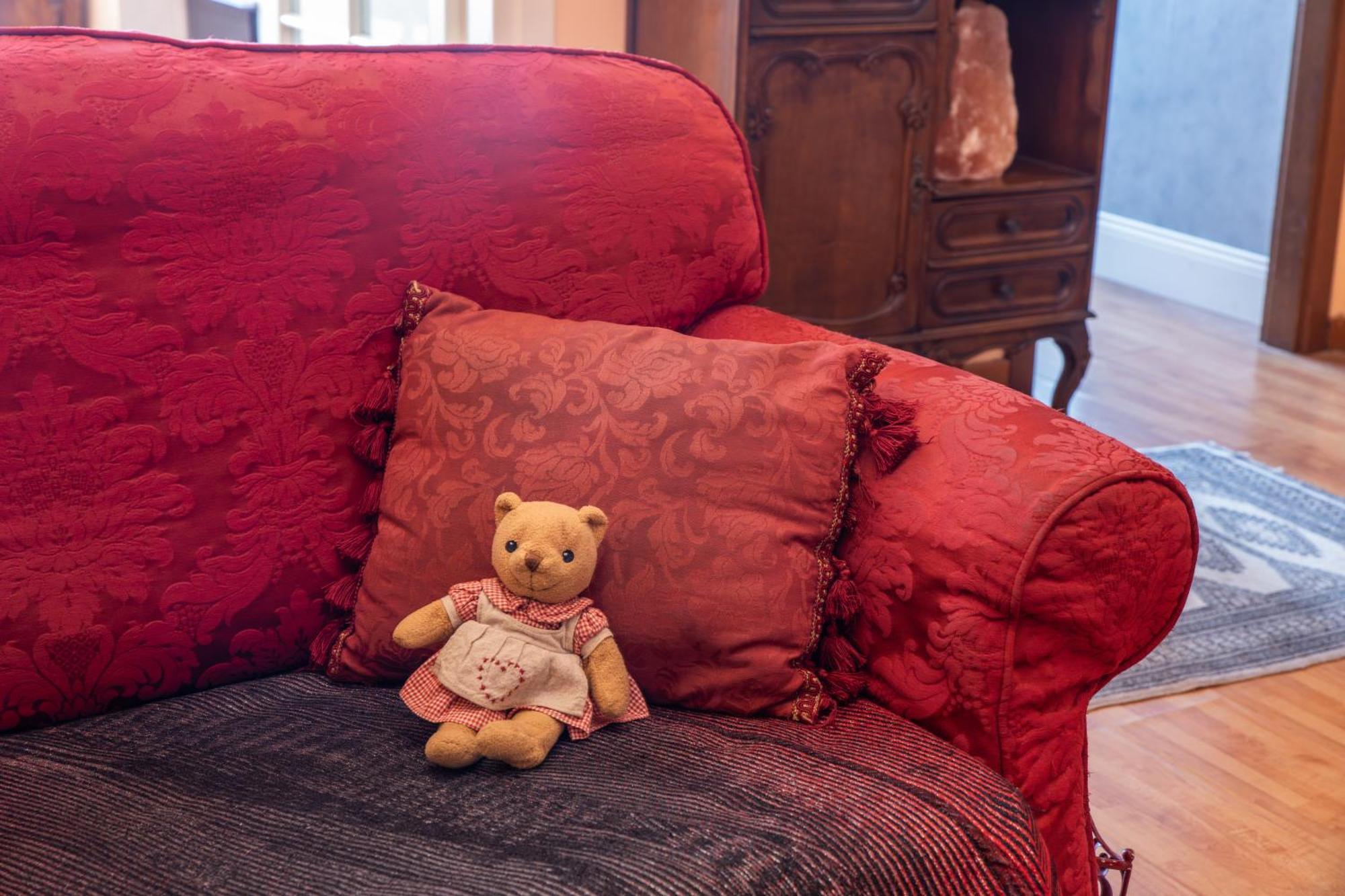 דירות מילאנו Duomo Walking Distance Elegant Flat With View מראה חיצוני תמונה