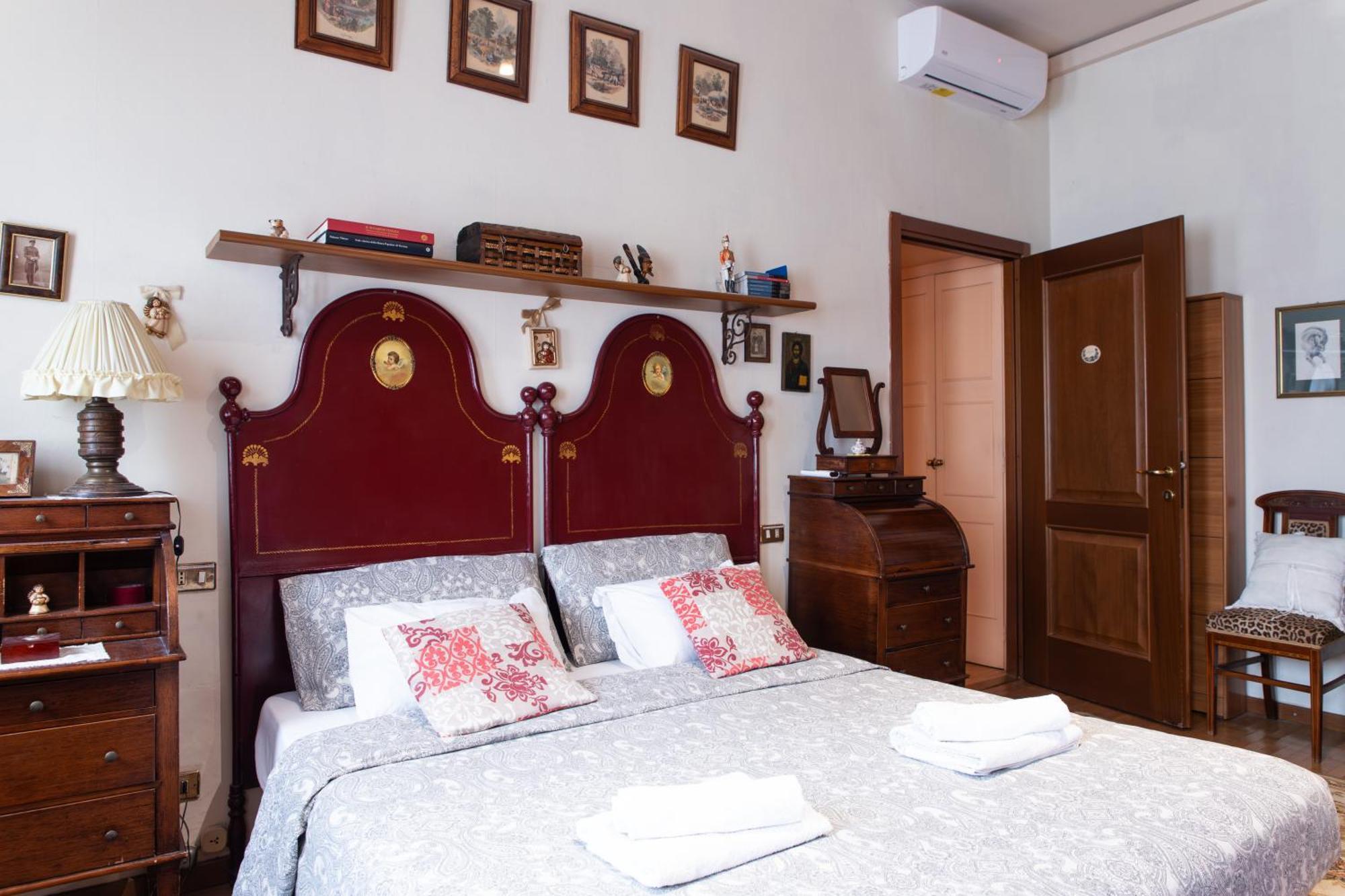 דירות מילאנו Duomo Walking Distance Elegant Flat With View מראה חיצוני תמונה