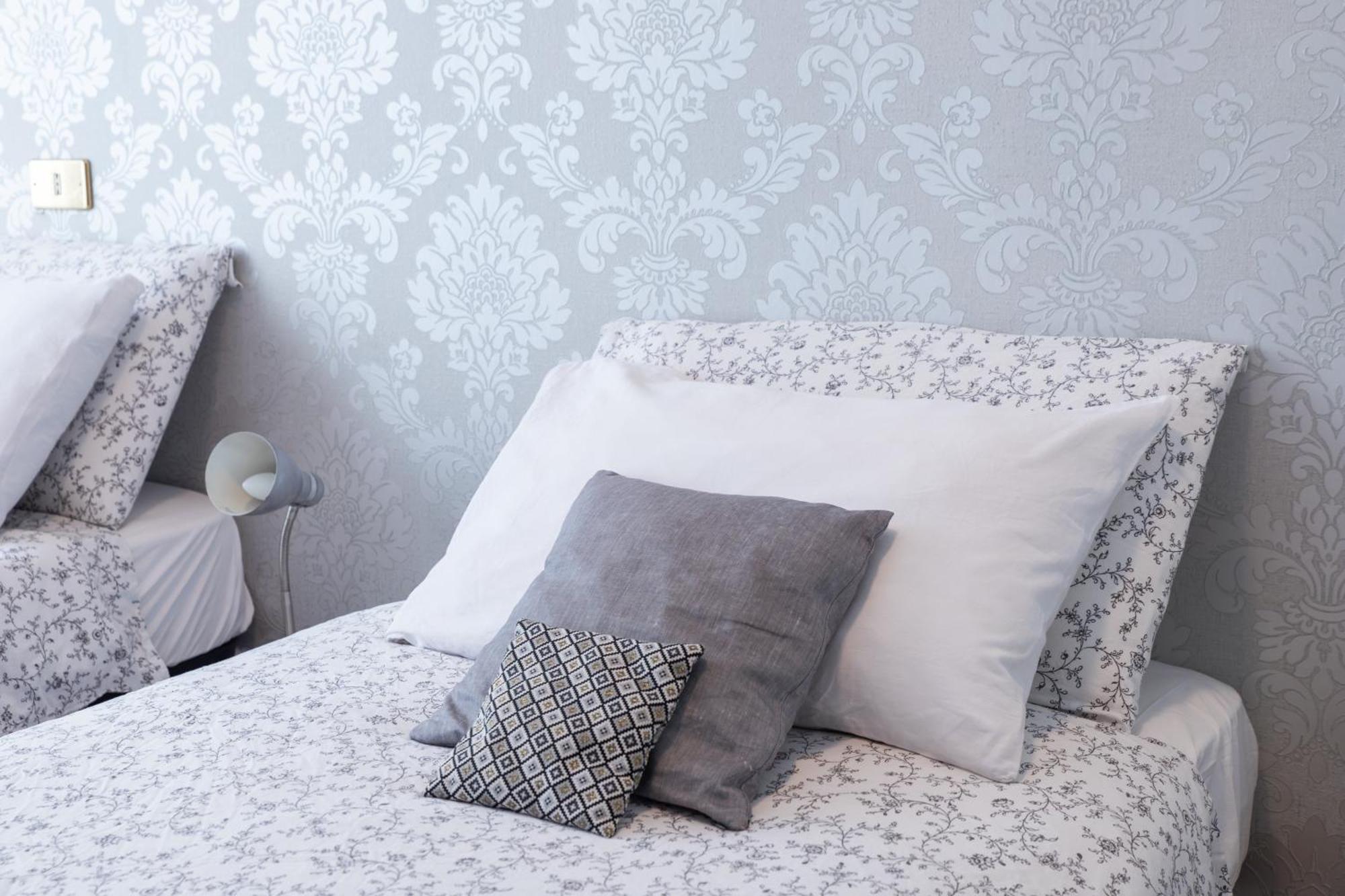 דירות מילאנו Duomo Walking Distance Elegant Flat With View מראה חיצוני תמונה