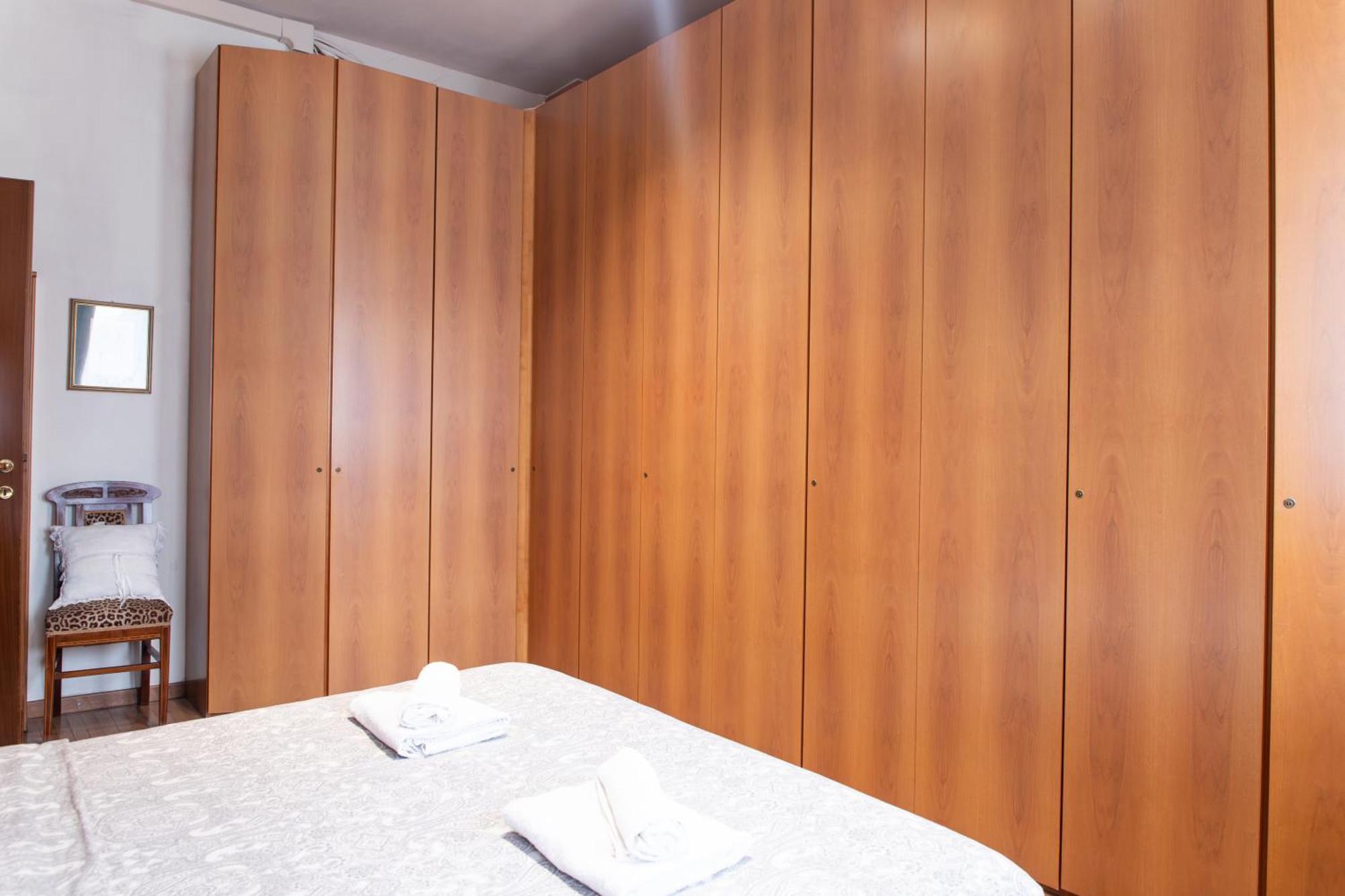 דירות מילאנו Duomo Walking Distance Elegant Flat With View מראה חיצוני תמונה