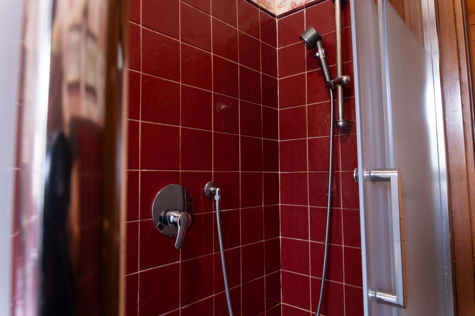 דירות מילאנו Duomo Walking Distance Elegant Flat With View מראה חיצוני תמונה