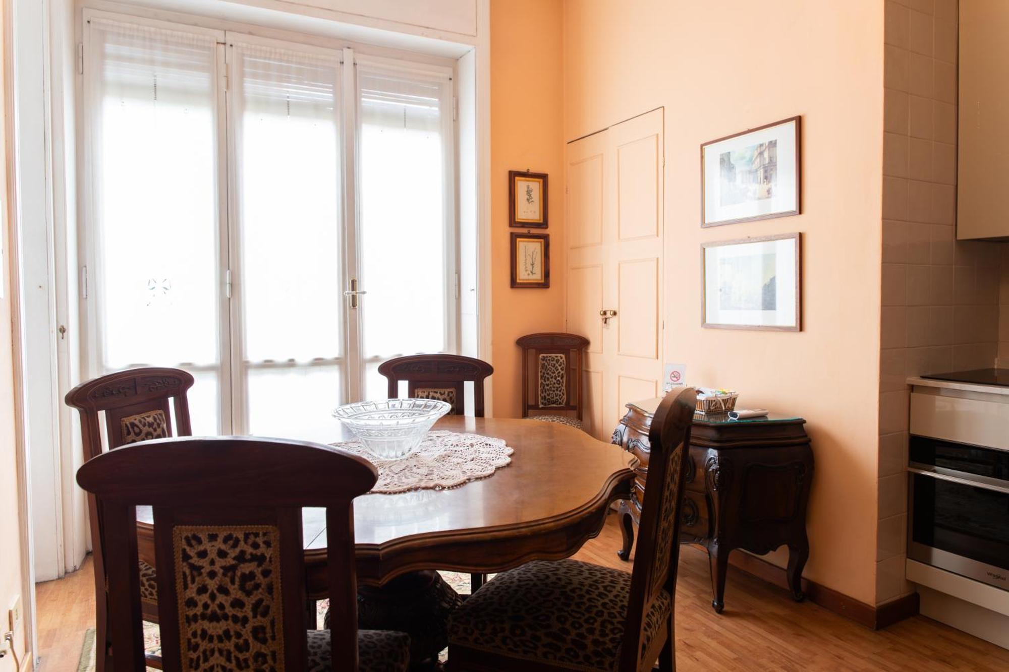 דירות מילאנו Duomo Walking Distance Elegant Flat With View מראה חיצוני תמונה