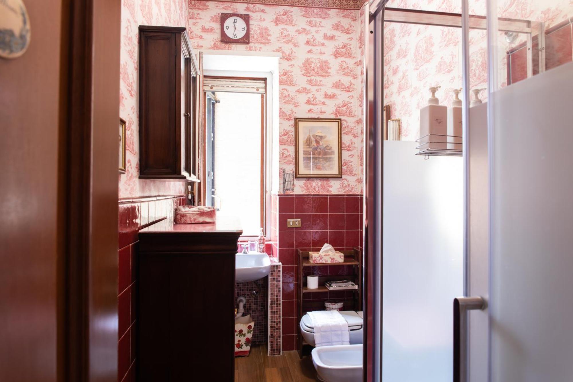 דירות מילאנו Duomo Walking Distance Elegant Flat With View מראה חיצוני תמונה