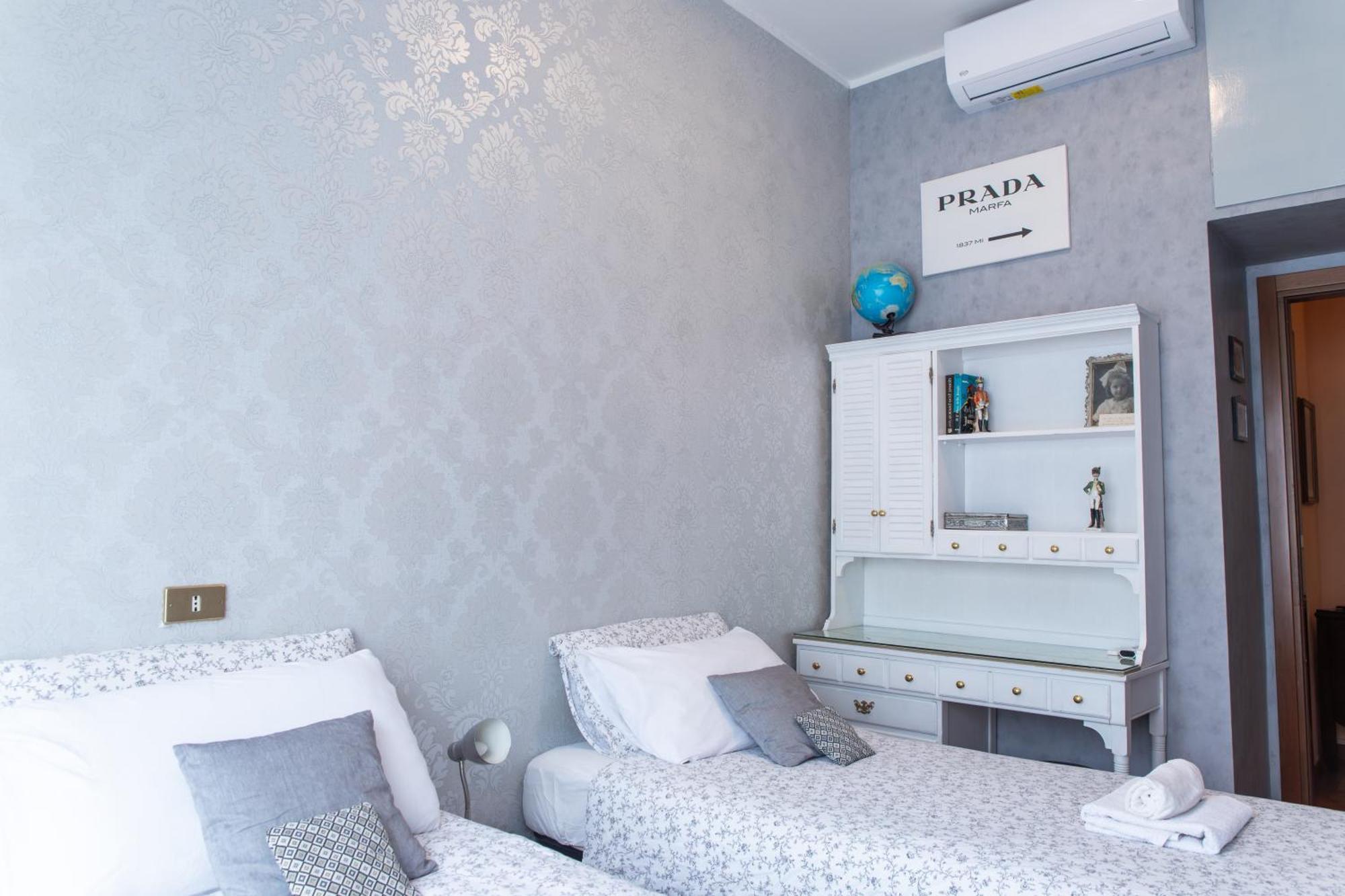 דירות מילאנו Duomo Walking Distance Elegant Flat With View מראה חיצוני תמונה