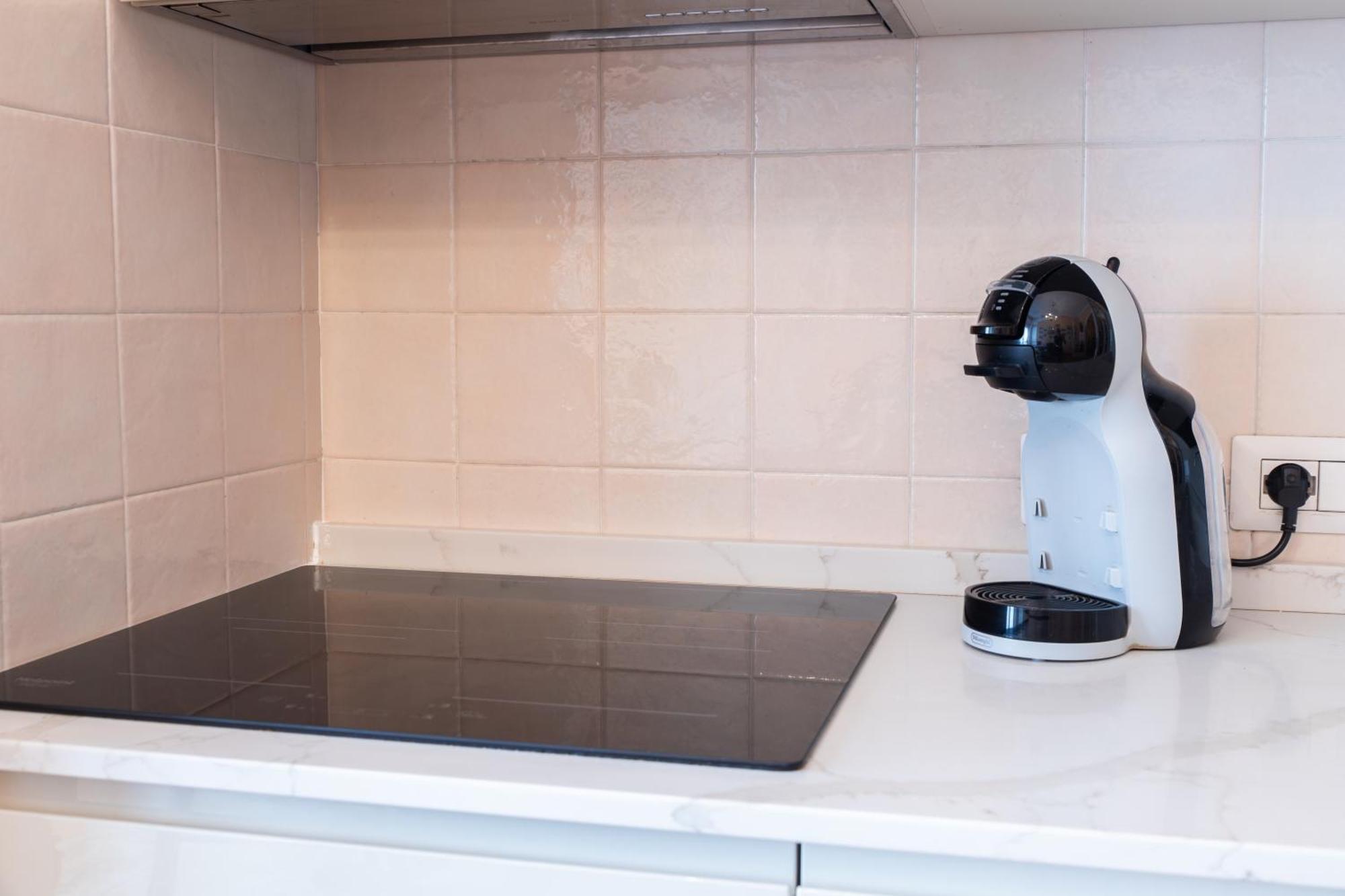 דירות מילאנו Duomo Walking Distance Elegant Flat With View מראה חיצוני תמונה